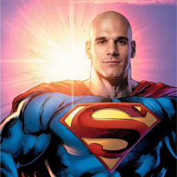 Hero avatar