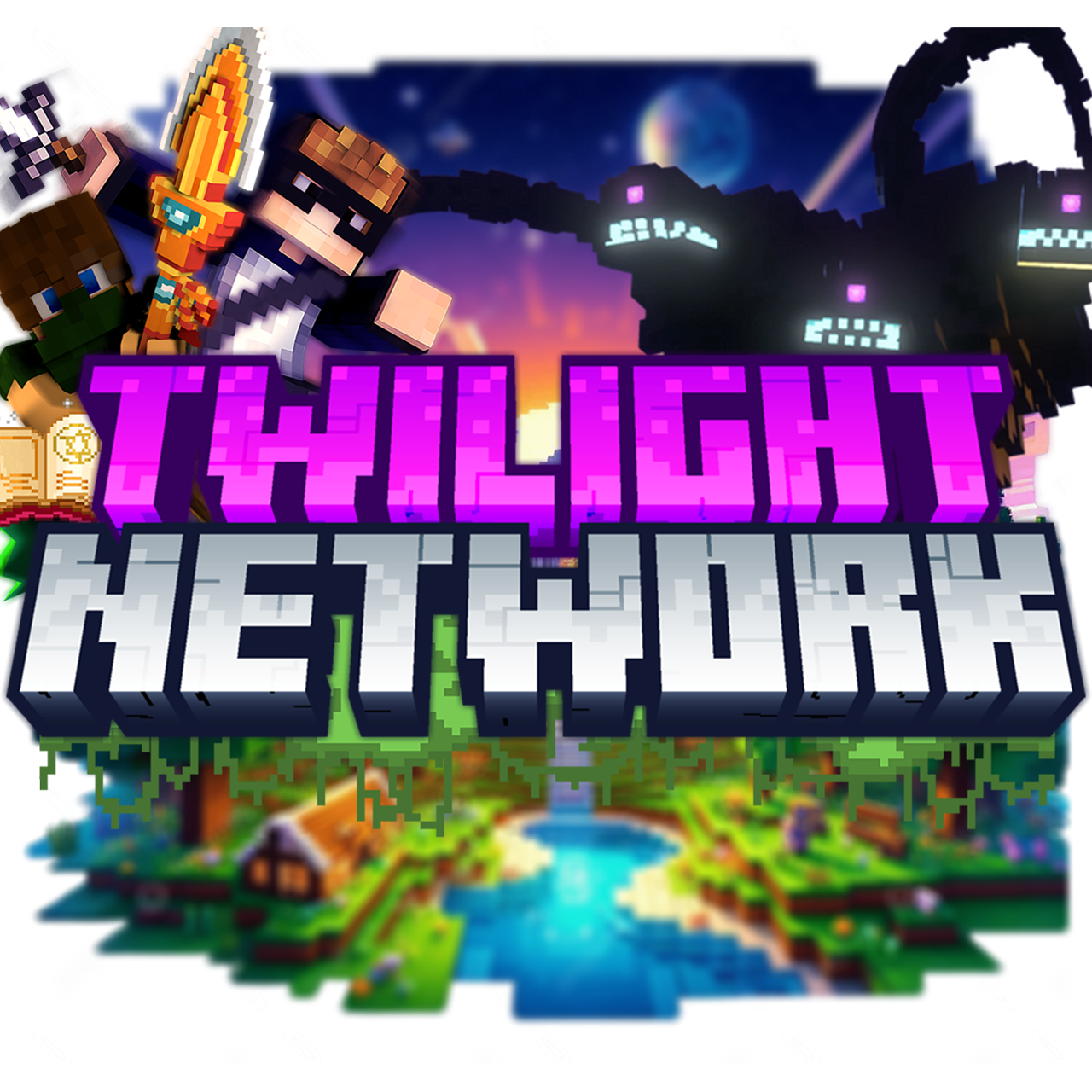 Twilight Logo
